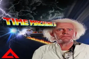 00834 time machine 2