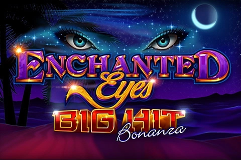 00873 enchanted eyes