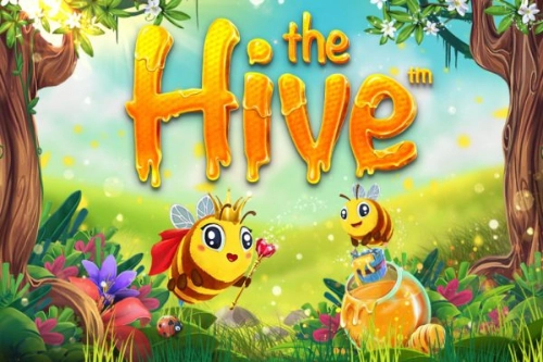 02256 the hive
