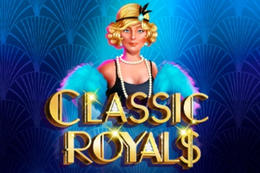 03601 classic royals