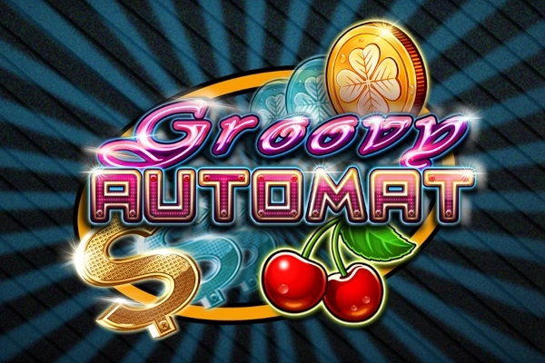 05334 groovy automat