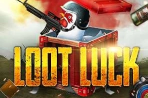05453 loot luck