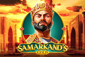 06183 samarkands gold
