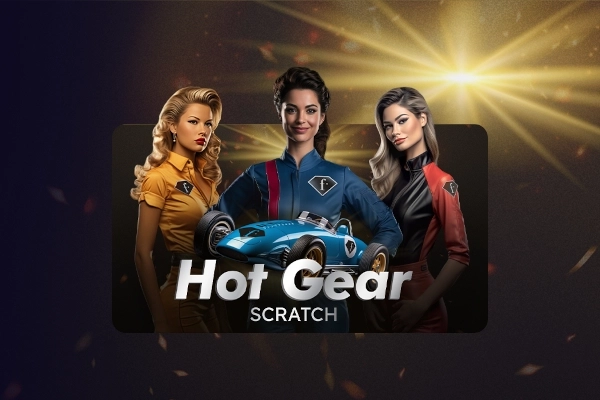 07486 hot gear scratch