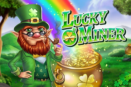 08034 lucky o miner
