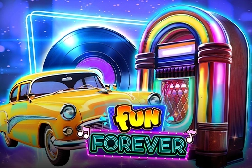 08888 fun forever