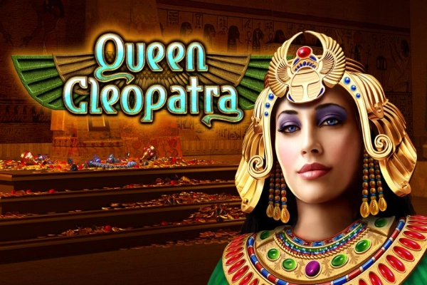 09421 queen cleopatra