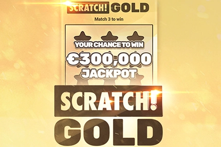 09899 scratch gold
