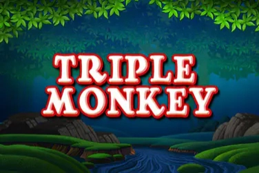 10249 triple monkey