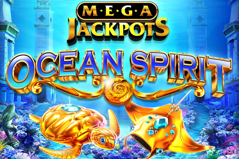 10536 ocean spirit megajackpots