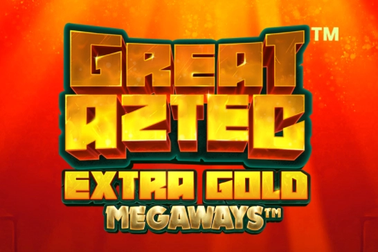 11106 great aztec extra gold megaways