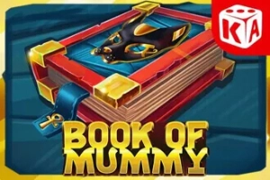11633 book of mummy