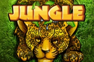 11884 jungle