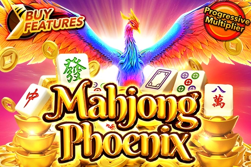 15044 mahjong phoenix