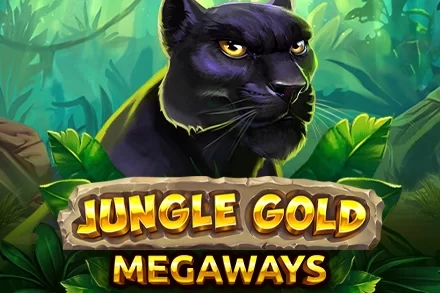 15682 jungle gold megaways