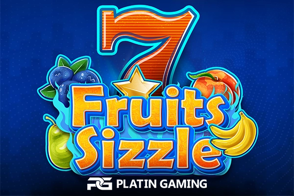 16084 fruits sizzle