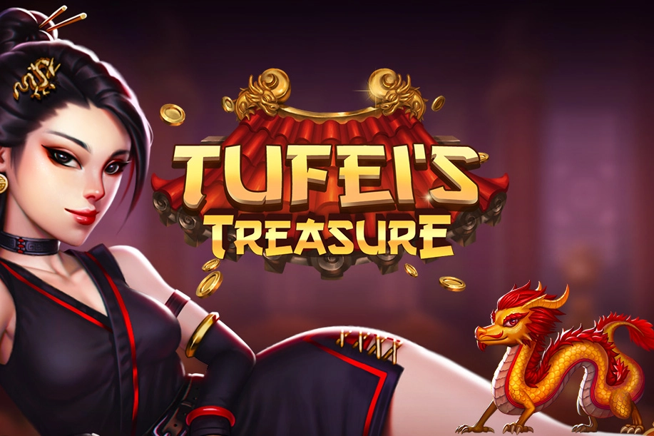 16810 tufeis treasure