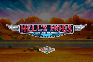 19876 hells hogs