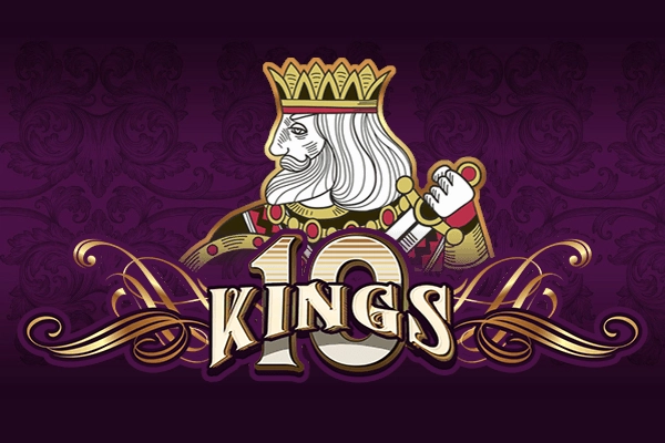 19883 10 kings