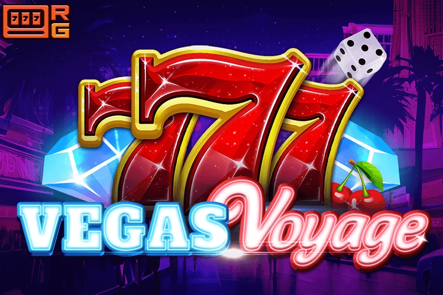 20112 777 vegas voyage