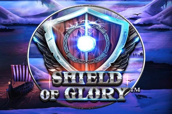 20165 shield of glory