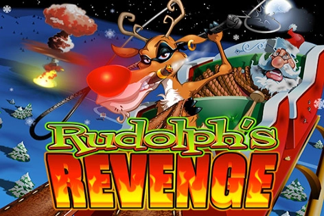 20581 rudolphs revenge