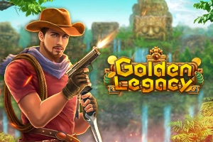 21050 golden legacy