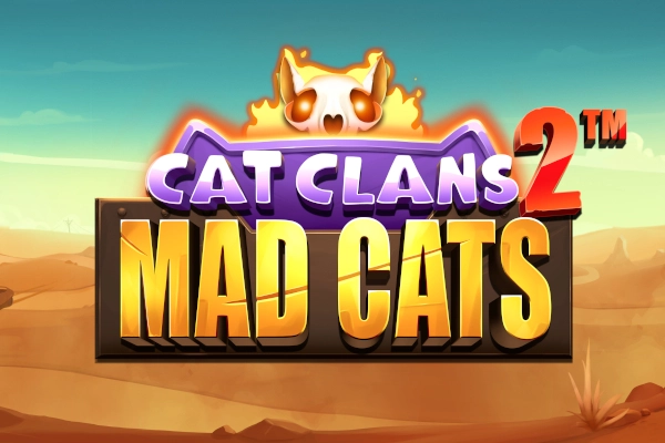 21774 cat clans 2