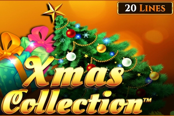22740 xmas collection 20 lines