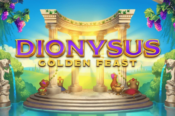 23969 dionysus golden feast