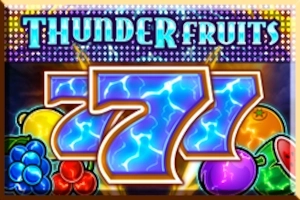 24153 thunder fruits