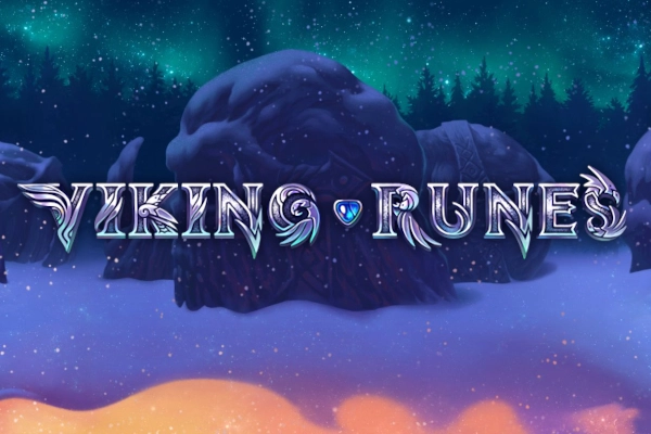 24596 viking runes