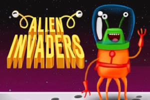 24678 alien invaders