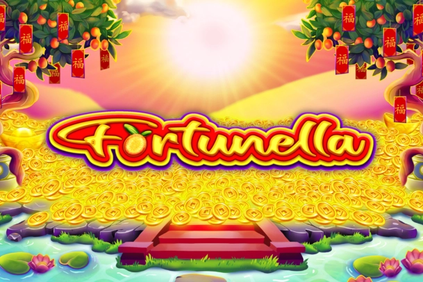25305 fortunella